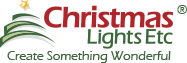 ChristmasLightsEtc logo