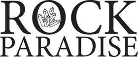 Rock Paradise logo