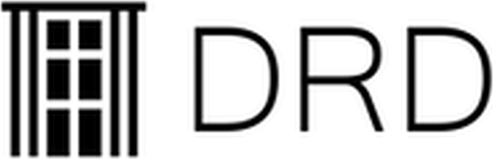DRD logo