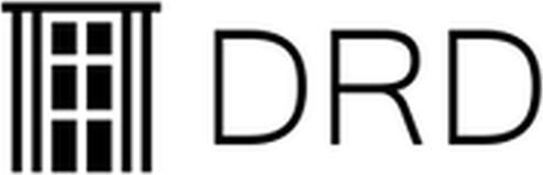 DRD logo