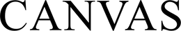 CANVAS BEAUTY BRAND logo