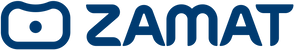 ZAMATHOME logo