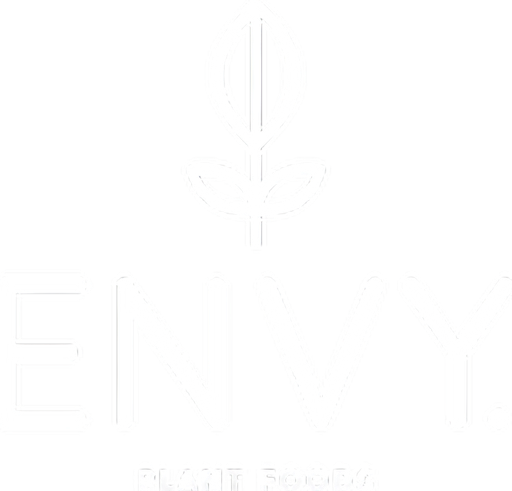 Envy Plant Foods logo