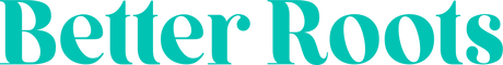 Better Roots logo