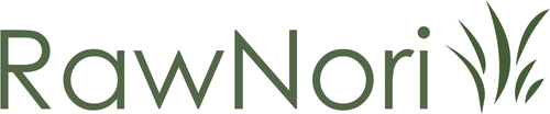 RawNori.com logo