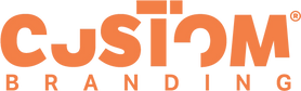 Custom Branding logo