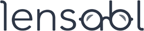 Lensabl logo