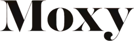 Moxy logo