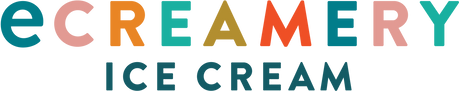 eCreamery logo