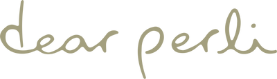 Dear Perli logo