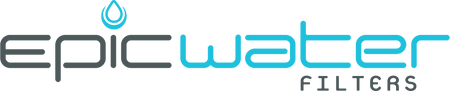 Epic Water Filters USA logo
