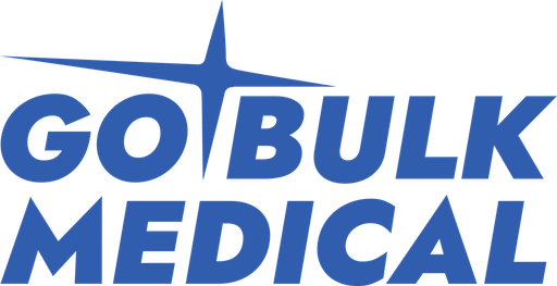 Go Bulk Medical logo