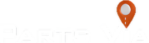 PartsVia.com logo
