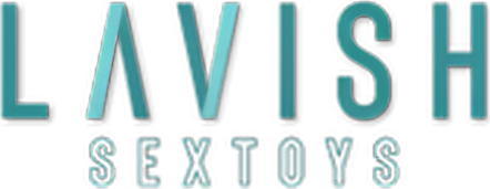 Lavish Sex Toys logo