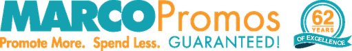 Marco Promos logo