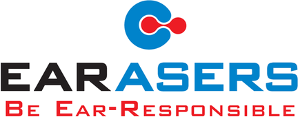 Earasers logo