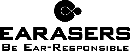 Earasers logo