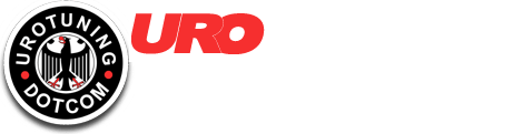 UroTuning logo