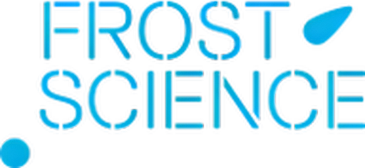 Phillip and Patricia Frost Museum of Science logo