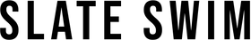 SLATE SWIM logo