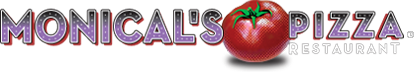 Monical's Pizza Corporation logo