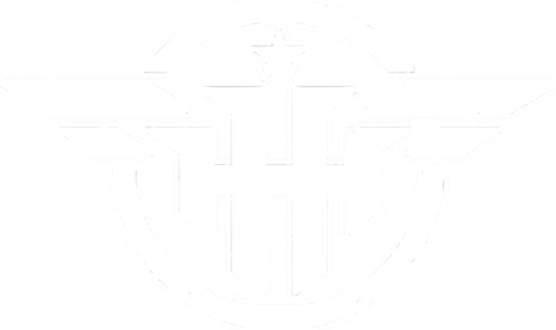 Hidden Hybrid Holsters logo