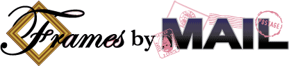 Frames By Mail logo