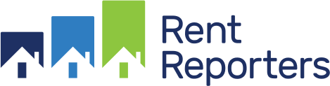 RentReporters logo