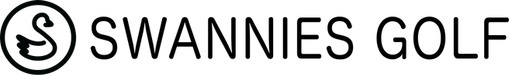 Swannies Golf logo