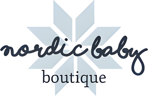 Nordic Baby Boutique logo