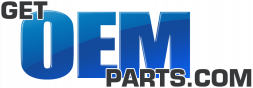 GetOEM logo