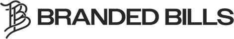 Branded Bills logo