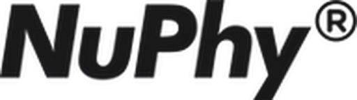 NuPhy logo
