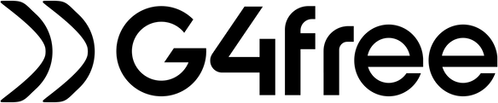 G4Free logo