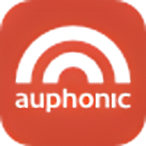 Auphonic logo