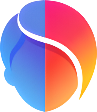FaceApp logo