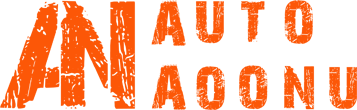 AoonuAuto logo