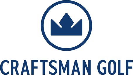 Craftsman Golf logo