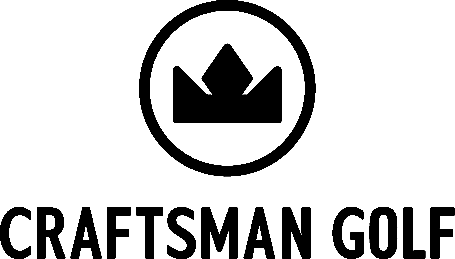 Craftsman Golf logo