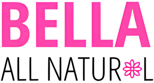 Bella All Natural logo