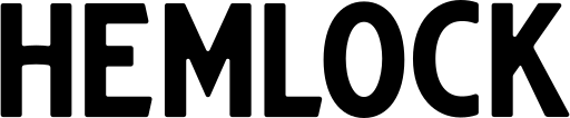 Hemlock Hat Co. logo