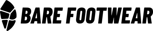 Bare Footwear logo