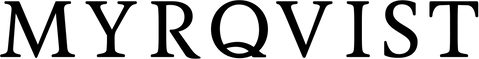 Myrqvist logo