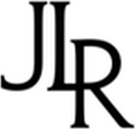 JLR London logo