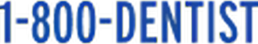 1800Dentist logo