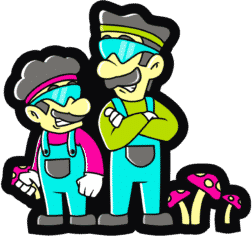 Shroom Bros Canada logo