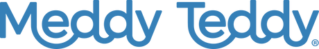 Meddy Teddy logo