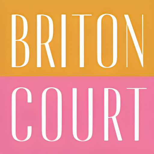 Briton Court logo