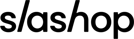Slashop.Inc logo