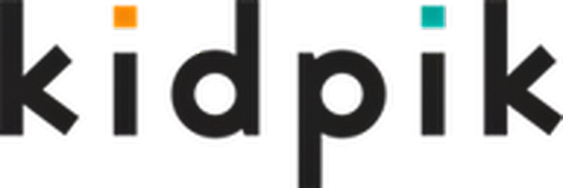 Kidpik logo
